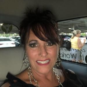 Meet your Posher, Caren